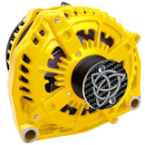 Trinity Carbon320 High Current Alternator