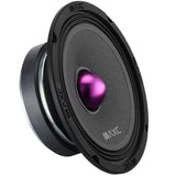 Audio Code AXC ZRO6-S 6.5" Midrange Loudspeaker (Single)